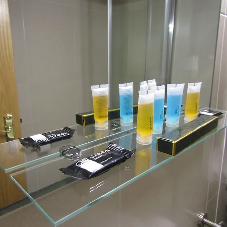 アパートホテル Giuliano