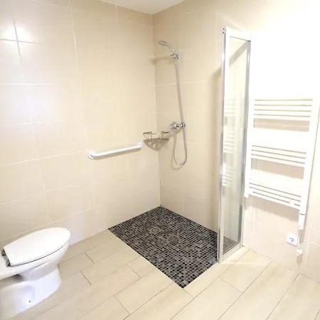 Giuliano Lejlighedshotel