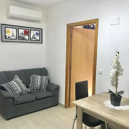 Lejlighedshotel Giuliano 3*