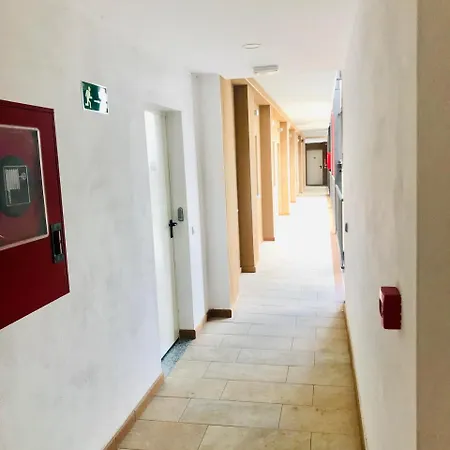 Giuliano Lejlighedshotel