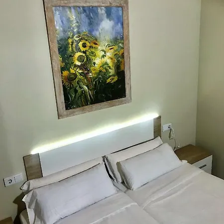 Lejlighedshotel Giuliano 3*