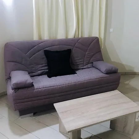 Aparthotel Giuliano Empuriabrava