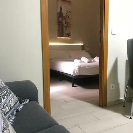 Giuliano 3* エンプリアブラバ