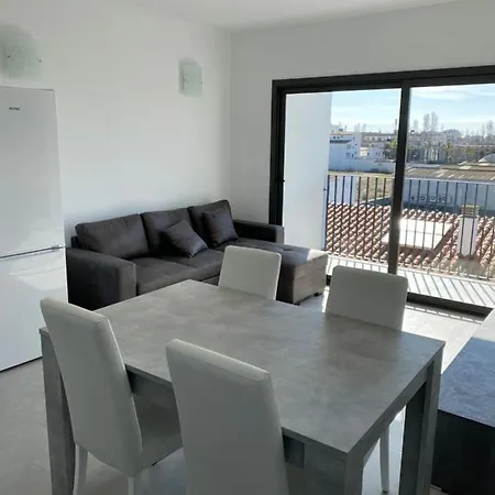 Giuliano Hotel apartamentowy