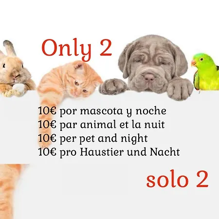 Giuliano 아파트호텔 3*