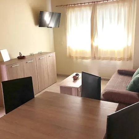 Giuliano 아파트호텔