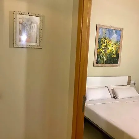 Aparthotel Giuliano 3*