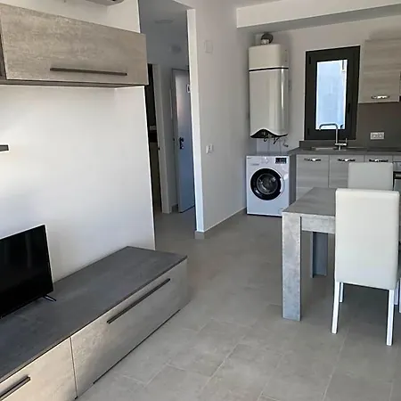 Aparthotel Giuliano 3*