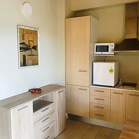 Aparthotel Giuliano 3*