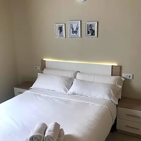 Aparthotel Giuliano