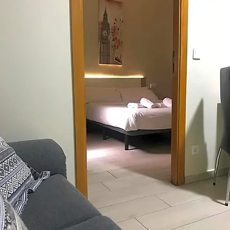 Aparthotel Giuliano