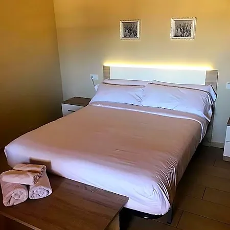Giuliano 3* Empuriabrava