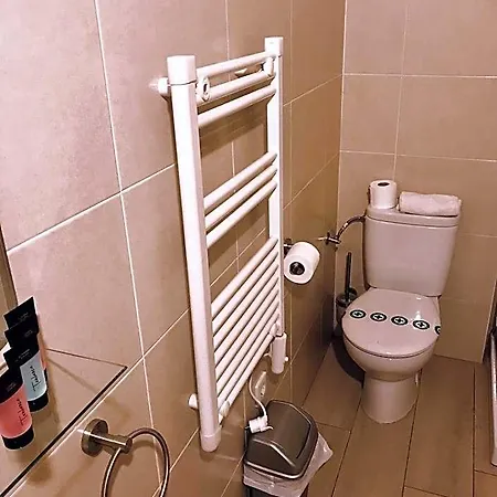 Giuliano 3* Empuriabrava