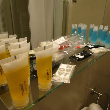 Aparthotel Giuliano 3*