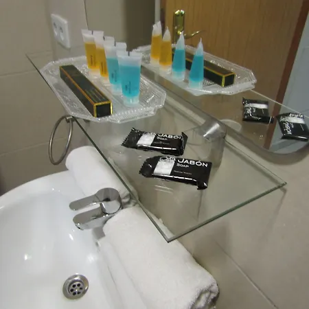 Aparthotel Giuliano 3*