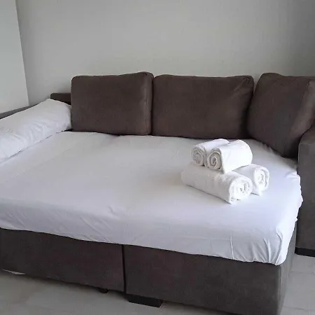 Giuliano 3* Empuriabrava