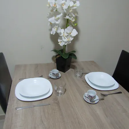 Giuliano Aparthotel 3*