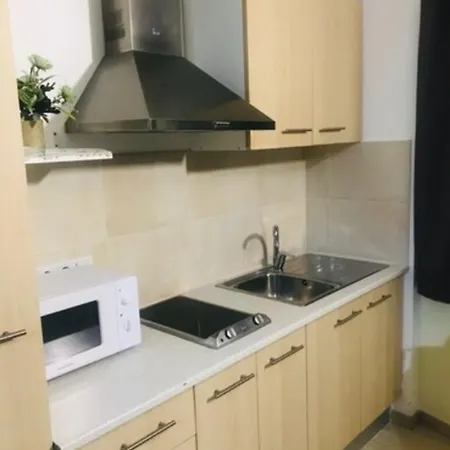 Giuliano Aparthotel 3*