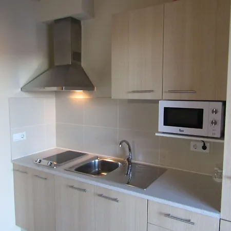 Aparthotel Giuliano