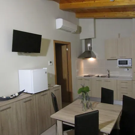Giuliano Aparthotel