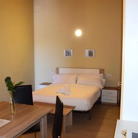 Giuliano Apartahotel