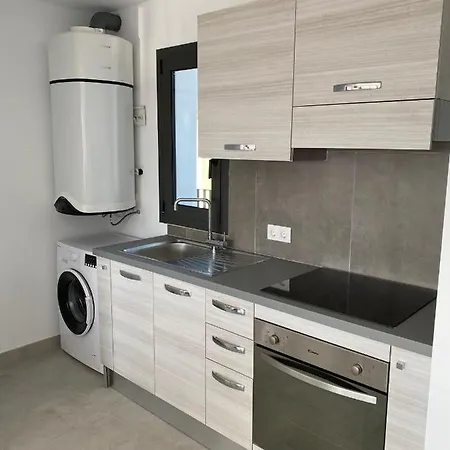 Apartahotel Giuliano 3*