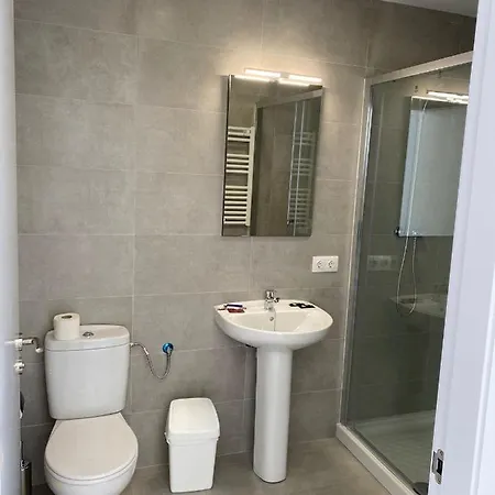 Giuliano 3* Ampuriabrava