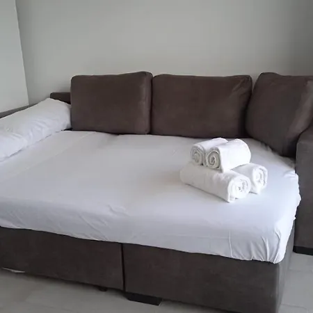 Giuliano Apartahotel