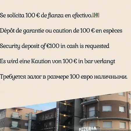 Apartahotel Giuliano 3*
