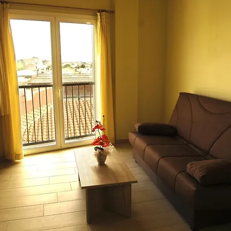 Giuliano 3* Ampuriabrava