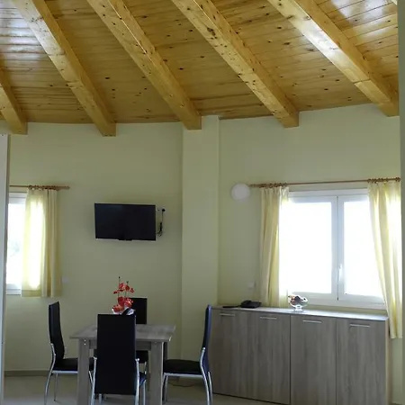 Giuliano Apartahotel Ampuriabrava