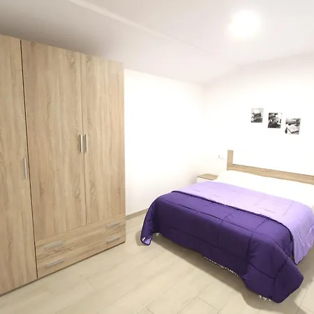 Giuliano Apartahotel