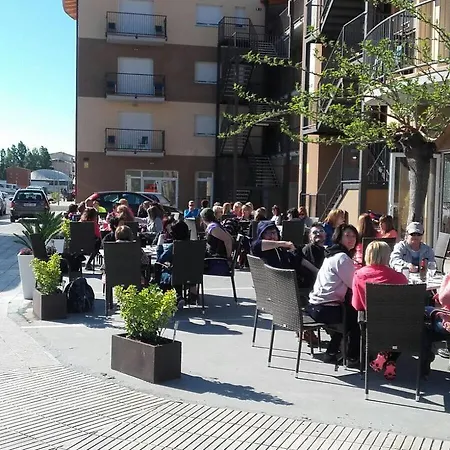 Giuliano Apartahotel