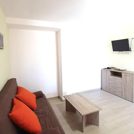 Giuliano Apartahotel Ampuriabrava