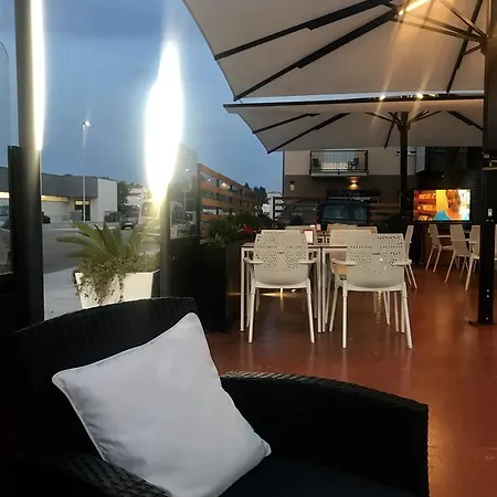 Giuliano Apartahotel