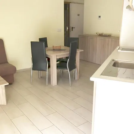 Giuliano Apartahotel 3*