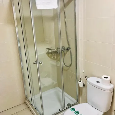 Apartahotel Giuliano 3*