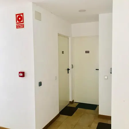 Giuliano Apartahotel