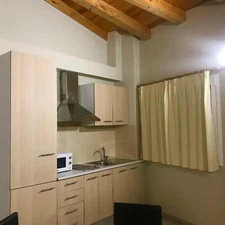 Apartahotel Giuliano Ampuriabrava