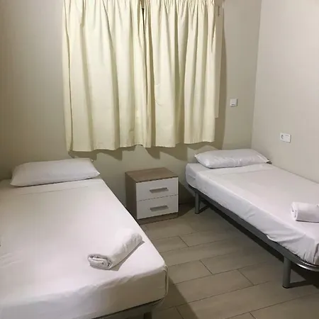 Giuliano Apartahotel 3*