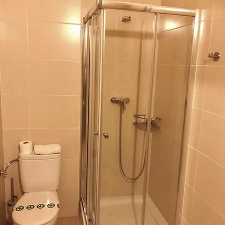 Apartahotel Giuliano Ampuriabrava