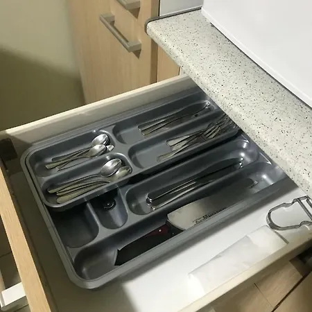 Appart hôtel Giuliano Empuriabrava