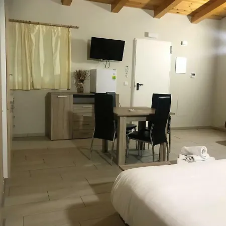 Apartahotel Giuliano