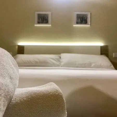 Apartahotel Giuliano Ampuriabrava