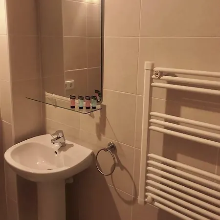 Giuliano Apartahotel