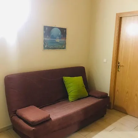 Giuliano 3* Ampuriabrava