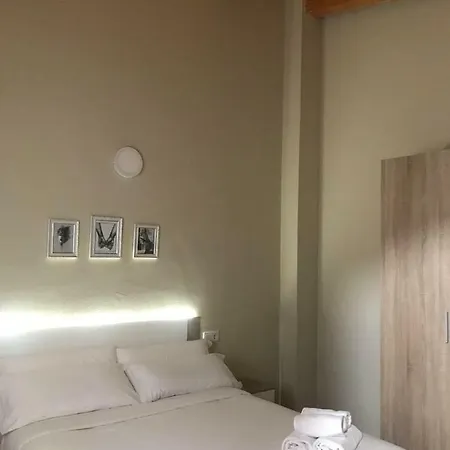 Apartahotel Giuliano
