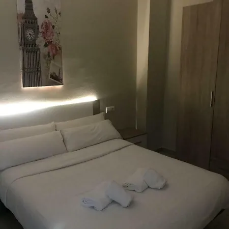 Apartahotel Giuliano 3*