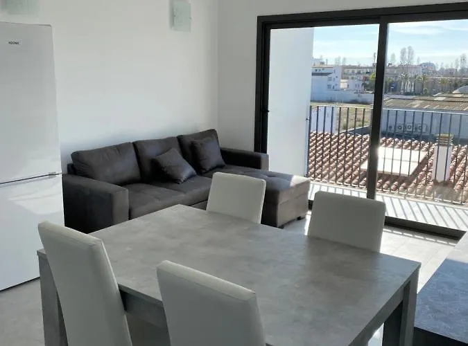 Giuliano Aparthotel