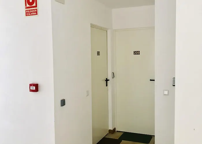 Aparthotel Giuliano
